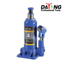 4TON HYDRAULIC JACK/BOTTLE JACK